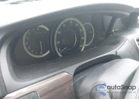 2016 Honda Accord Ex из США, поврежденный, VIN 1HGCR2F71GA158548